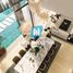 5 Bedroom Villa for sale at Alaya, Royal Residence, Dubai Sports City, Dubai, United Arab Emirates