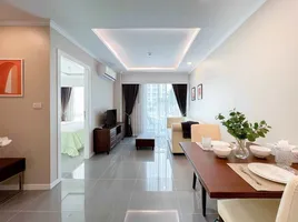 1 Schlafzimmer Wohnung zu verkaufen im The Orient Resort And Spa, Nong Prue, Pattaya, Chon Buri