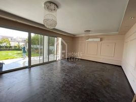 4 Bedroom Villa for rent at Westown, Sheikh Zayed Compounds, Sheikh Zayed City, Giza