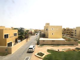 4 Bedroom Townhouse for sale at Khannour Community, Al Raha Gardens, Abu Dhabi