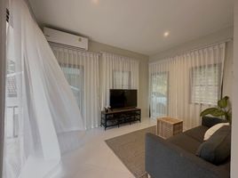 2 Schlafzimmer Villa zu vermieten im Prime Hill, Kathu, Kathu, Phuket