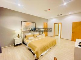 2 बेडरूम अपार्टमेंट for sale at Pantheon Elysee III, Grand Paradise