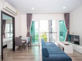 1 Schlafzimmer Wohnung zu verkaufen im The Prio Signature Condo Chiangmai, Pa Daet, Mueang Chiang Mai