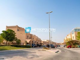 2 Bedroom House for sale at Mediterranean Style, Al Reef Villas, Al Reef, Abu Dhabi