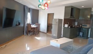 1 chambre Condominium a vendre à Nong Hoi, Chiang Mai Chiang Mai Riverside Condominium