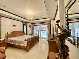 5 Bedroom House for rent at , Nong Pla Lai, Pattaya