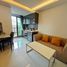 1 Bedroom Apartment for sale at Arcadia Beach Continental, Nong Prue