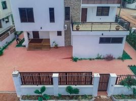 4 Bedroom Villa for sale in Greater Accra, Tema, Greater Accra