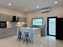 3 Bedroom Villa for sale at Garden Ville 7, Huai Yai