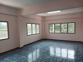 4 Bedroom Shophouse for sale in Mueang Suphan Buri, Suphan Buri, Pho Phraya, Mueang Suphan Buri