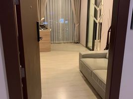 1 Bedroom Apartment for sale at Rhythm Asoke, Makkasan, Ratchathewi