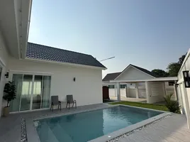 บ้านเดี่ยว 3 ห้องนอน ให้เช่า ในทำเล ห้างเดอะชิลล์, เมืองพัทยา, 