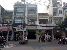 Studio Villa for sale in Ward 6, Tan Binh, Ward 6