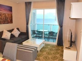 1 Bedroom Condo for sale at One Tower Pratumnak, Nong Prue, Pattaya, Chon Buri