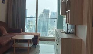 1 Bedroom Condo for sale in Si Phraya, Bangkok Supalai Elite Surawong