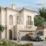 3 Bedroom Villa for sale at Bloom Living, Khalifa City A, Khalifa City, Abu Dhabi