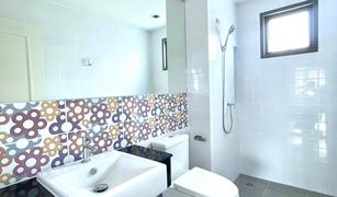 3 Bedrooms Townhouse for sale in Khlong Kum, Bangkok Eco Space Kaset - Nawamin