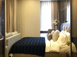 1 Schlafzimmer Appartement zu vermieten im Ashton Asoke, Khlong Toei Nuea