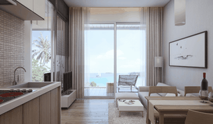 1 Bedroom Condo for sale in Kamala, Phuket Naka Bay Seaview Condominium