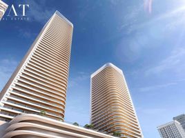 2 बेडरूम अपार्टमेंट for sale at Grand Bleu Tower, EMAAR Beachfront, दुबई हार्बर