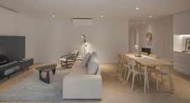 Available Units at The Bangkok Narathiwas