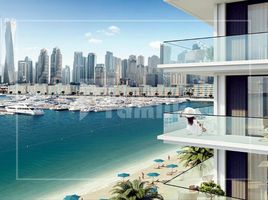 3 बेडरूम अपार्टमेंट for sale at Beach Mansion, EMAAR Beachfront