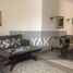 Studio Apartment for rent at The Village, South Investors Area, New Cairo City