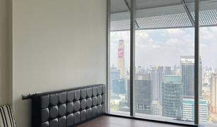 2 Bedrooms Condo for sale in Lumphini, Bangkok Magnolias Ratchadamri Boulevard