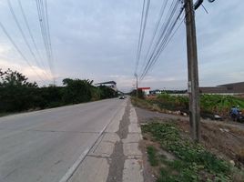  Land for sale in MRT Station, Nonthaburi, Lam Pho, Bang Bua Thong, Nonthaburi