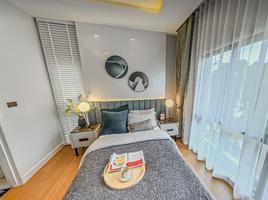 4 Schlafzimmer Haus zu verkaufen im Venue ID Mortorway-Rama9, Khlong Song Ton Nun