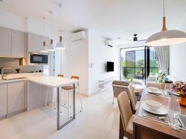 2 Bedroom Apartment for rent at Cassia Residence Phuket, Choeng Thale, Thalang