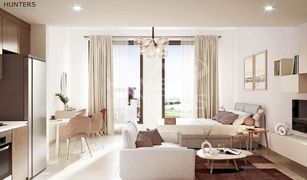2 Habitaciones Apartamento en venta en Yas Acres, Abu Dhabi Views F