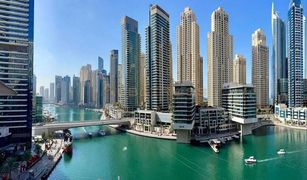 3 Bedrooms Apartment for sale in Westburry Square, Dubai Business Bay