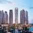 Studio Apartment for sale at LIV Marina, 