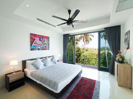 3 Bedroom Penthouse for sale at Surin Sabai, Choeng Thale, Thalang, Phuket
