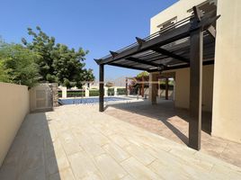 5 Bedroom Apartment for sale at Al Hamra Village Villas, Al Hamra Village