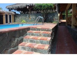 4 Schlafzimmer Haus zu verkaufen in Santa Elena, Santa Elena, Manglaralto, Santa Elena, Santa Elena, Ecuador
