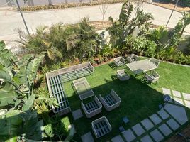 4 Bedroom Villa for sale at Cairo Festival City, North Investors Area