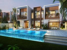 5 Bedroom Townhouse for sale at Villa Amalfi, Jumeirah Bay Island, Jumeirah, Dubai, United Arab Emirates
