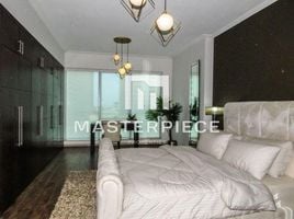 1 Bedroom Condo for sale at Paloma Tower, Al Sahab, Dubai Marina, Dubai