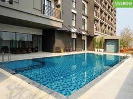 2 Schlafzimmer Wohnung zu vermieten im Kanyarat Lakeview Condominium, Nai Mueang