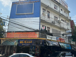 3 Bedroom Shophouse for sale in Thailand, Wat Thepsirin, Pom Prap Sattru Phai, Bangkok, Thailand