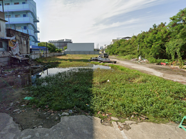  Land for sale in Samrong BTS, Thepharak, Thepharak