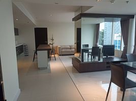 2 Bedroom Apartment for rent at Eight Thonglor Residence, Khlong Tan Nuea, Watthana