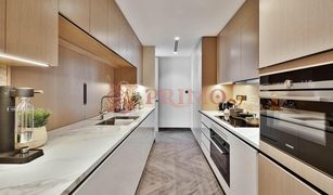 3 Bedrooms Apartment for sale in World Trade Centre Residence, Dubai One Za'abeel