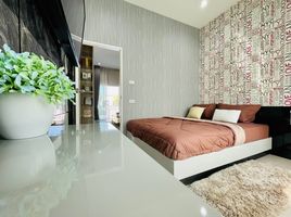 3 Bedroom Villa for sale at Baan Sirinsap, Kut Lat