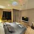 Studio Wohnung zu vermieten im Once Pattaya Condominium, Na Kluea