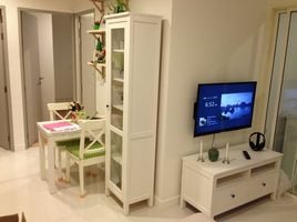 2 Schlafzimmer Wohnung zu verkaufen im Ideo Verve Sukhumvit, Phra Khanong Nuea