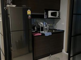 1 Bedroom Apartment for rent at Brix Condominium Charan 64, Bang Yi Khan, Bang Phlat