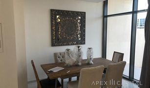 3 Bedrooms Villa for sale in Sanctnary, Dubai Amazonia EX